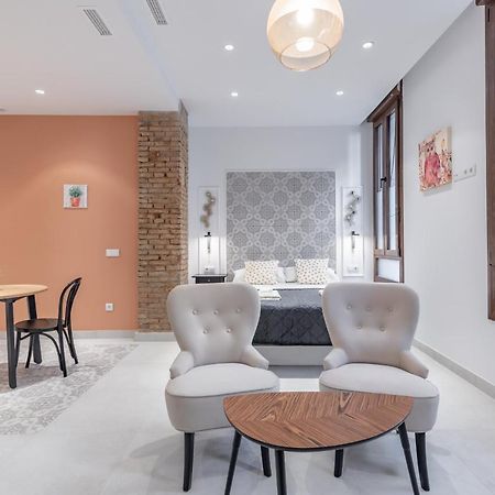 Gorgeous Apartment Close To City Centre Валенсия Екстериор снимка
