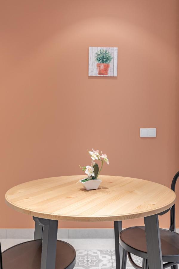 Gorgeous Apartment Close To City Centre Валенсия Екстериор снимка
