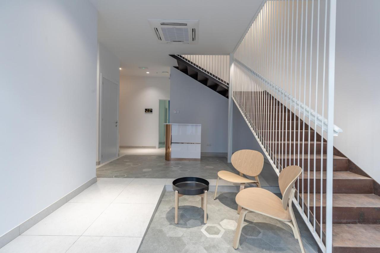 Gorgeous Apartment Close To City Centre Валенсия Екстериор снимка