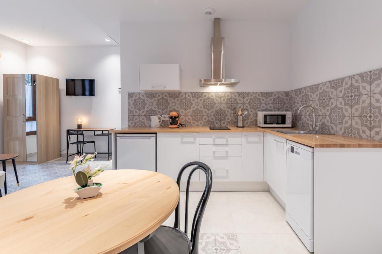 Gorgeous Apartment Close To City Centre Валенсия Екстериор снимка