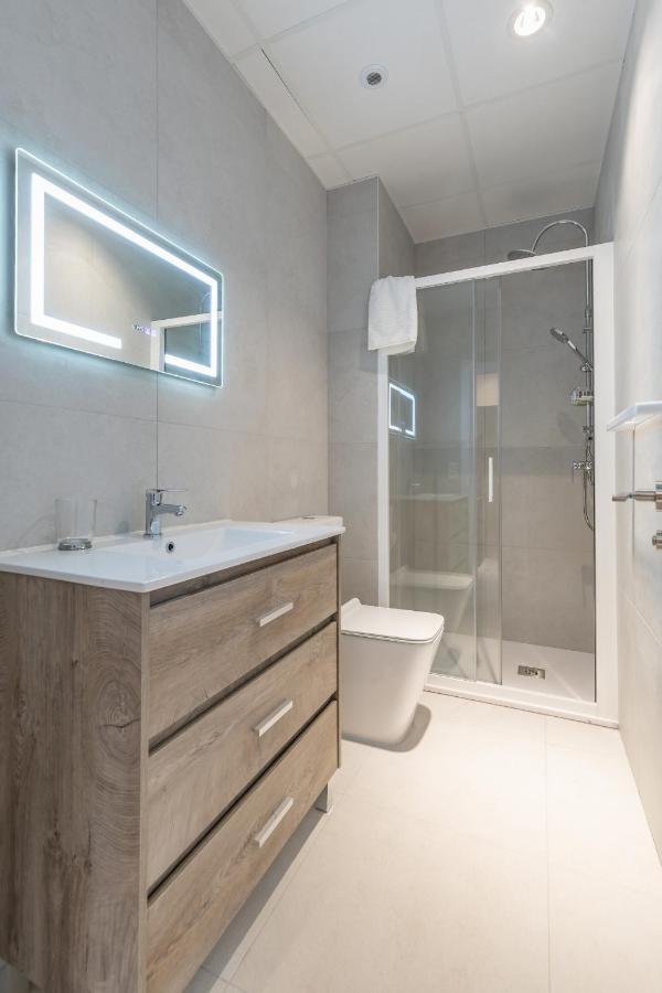 Gorgeous Apartment Close To City Centre Валенсия Екстериор снимка