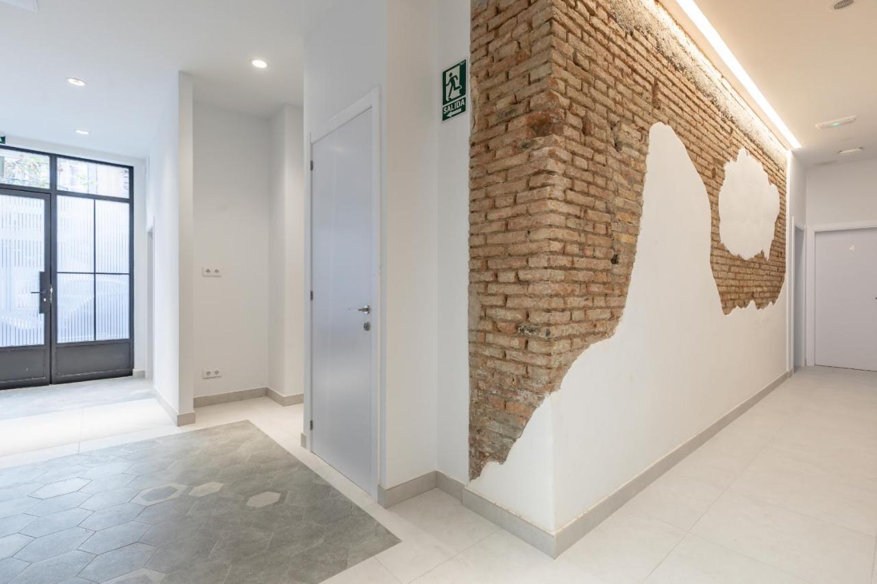 Gorgeous Apartment Close To City Centre Валенсия Екстериор снимка