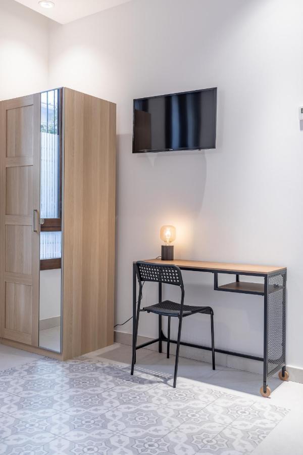Gorgeous Apartment Close To City Centre Валенсия Екстериор снимка