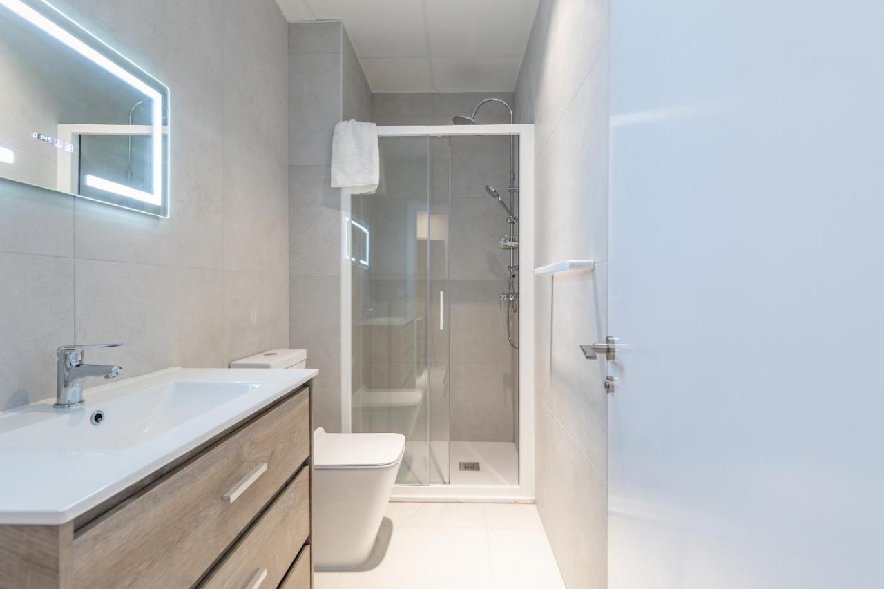 Gorgeous Apartment Close To City Centre Валенсия Екстериор снимка