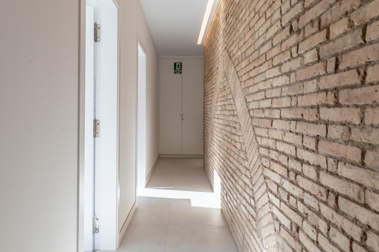 Gorgeous Apartment Close To City Centre Валенсия Екстериор снимка