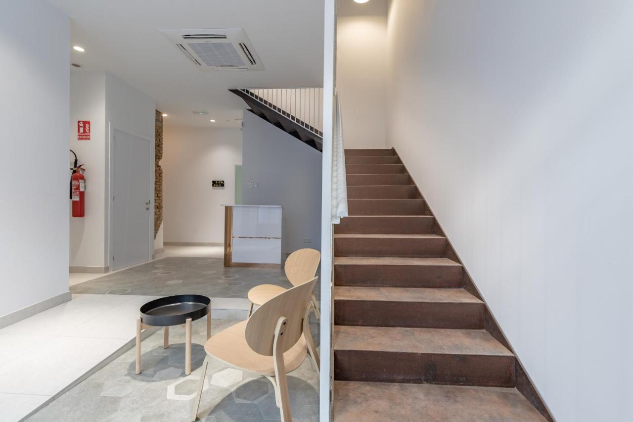 Gorgeous Apartment Close To City Centre Валенсия Екстериор снимка