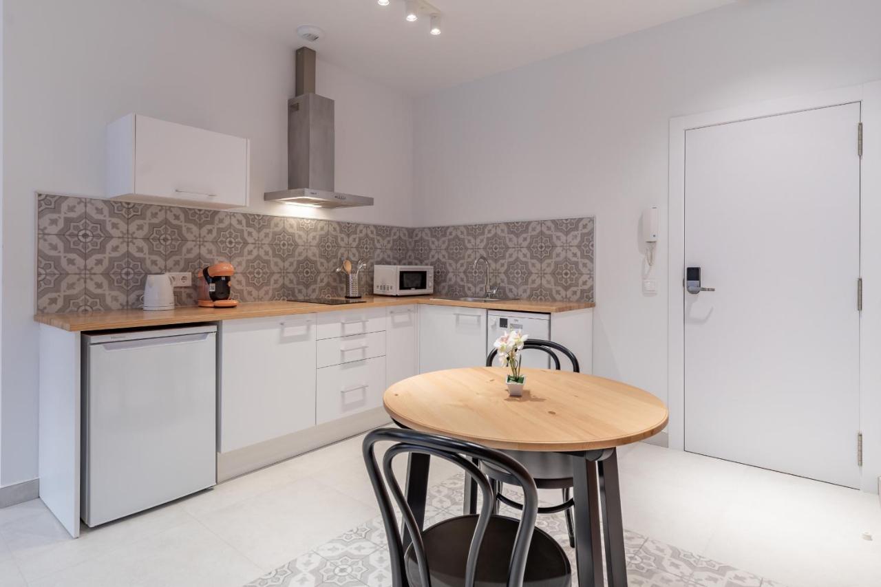 Gorgeous Apartment Close To City Centre Валенсия Екстериор снимка