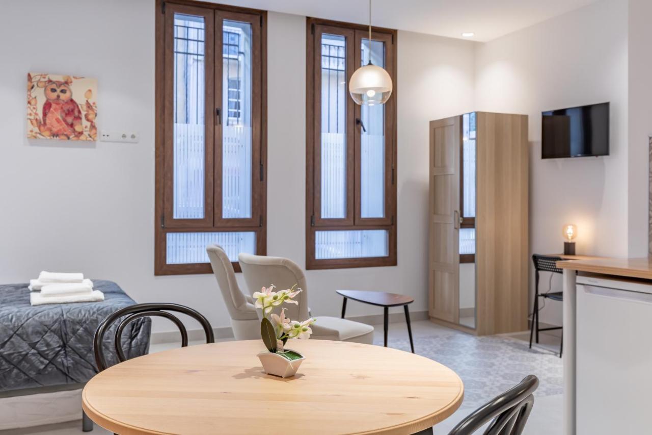 Gorgeous Apartment Close To City Centre Валенсия Екстериор снимка