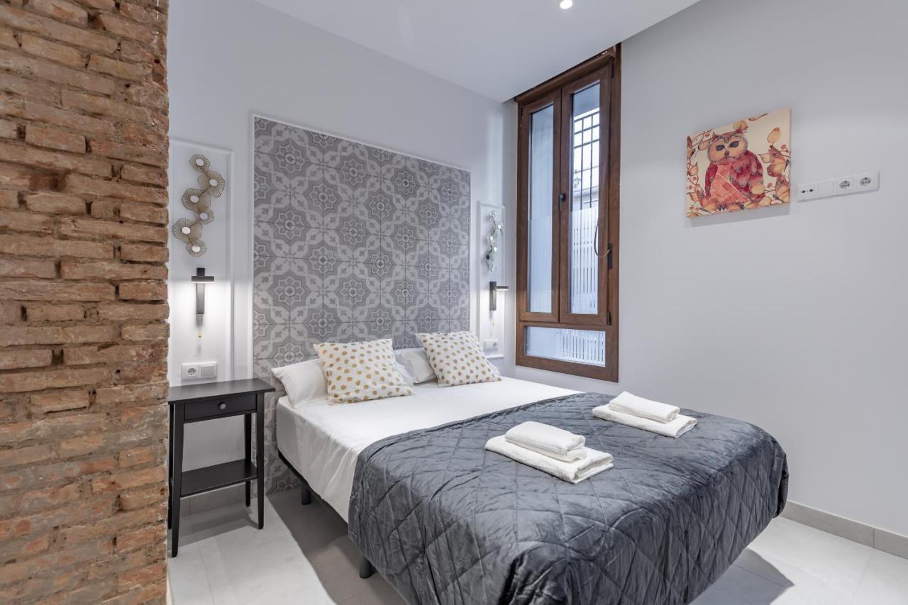 Gorgeous Apartment Close To City Centre Валенсия Екстериор снимка