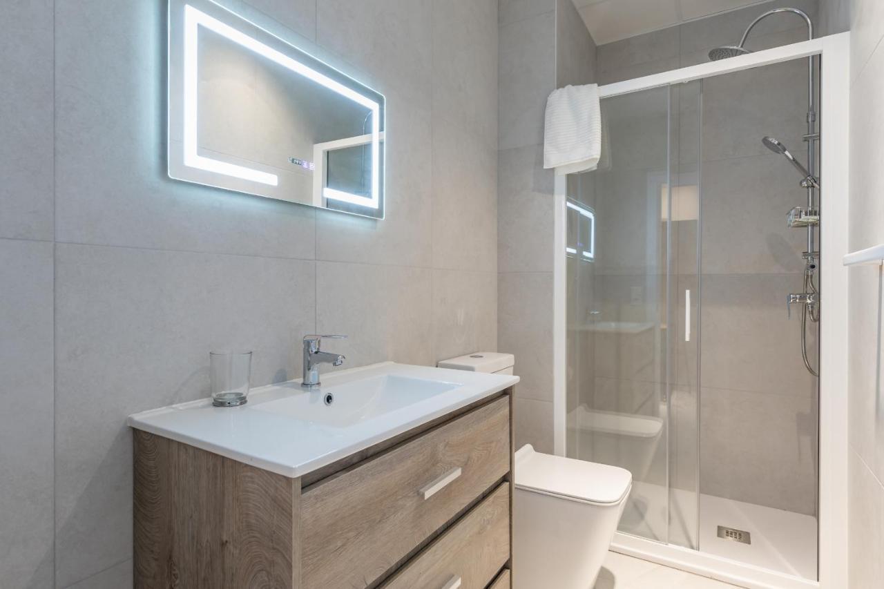 Gorgeous Apartment Close To City Centre Валенсия Екстериор снимка