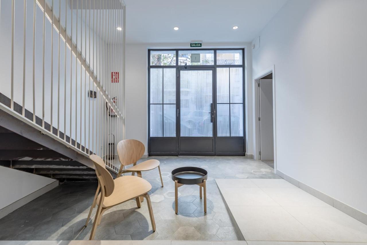 Gorgeous Apartment Close To City Centre Валенсия Екстериор снимка