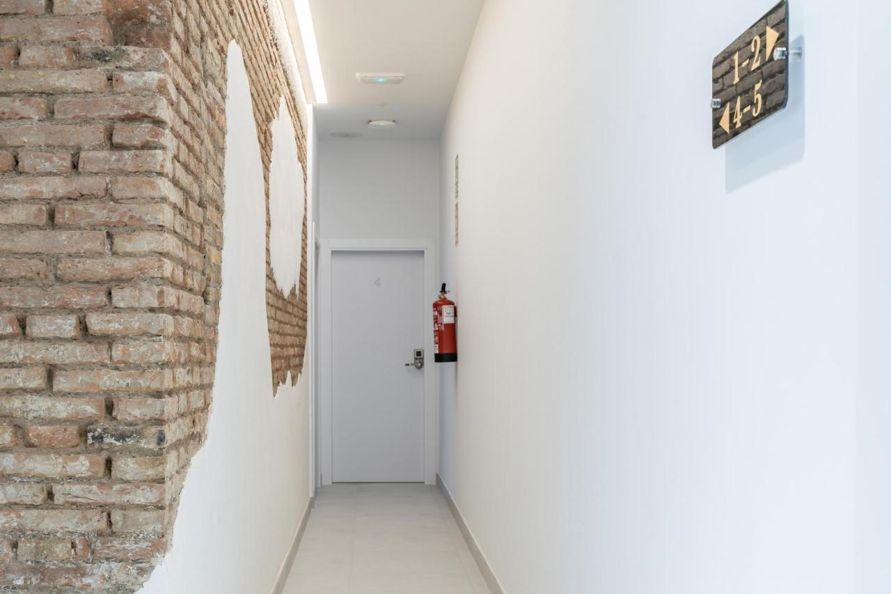 Gorgeous Apartment Close To City Centre Валенсия Екстериор снимка