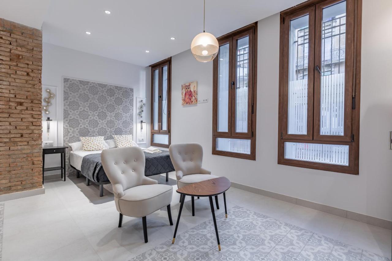 Gorgeous Apartment Close To City Centre Валенсия Екстериор снимка