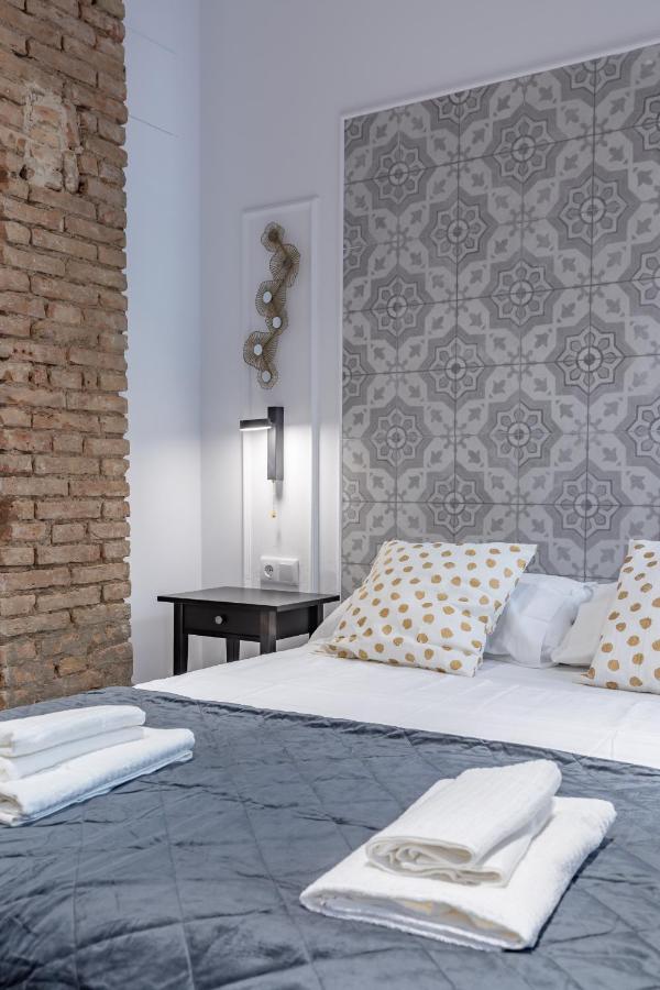 Gorgeous Apartment Close To City Centre Валенсия Екстериор снимка