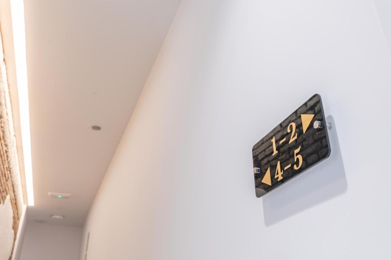 Gorgeous Apartment Close To City Centre Валенсия Екстериор снимка